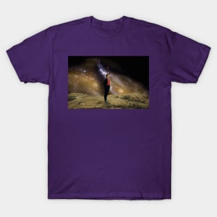 Witnessing Creation... T-Shirt